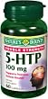 5-HTP (L-5-Hydroxytryptophan) 100 mg, 60 capsules