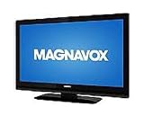 Magnavox 46MF401B/F7 46-Inch 1080p LCD HDTV, Black