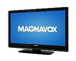 Magnavox 46MF401B/F7 46-Inch 1080p LCD HDTV, Black