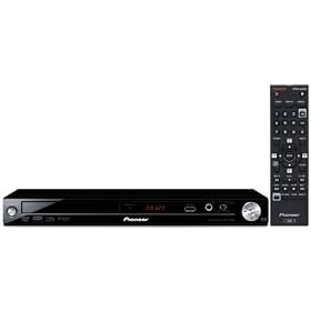 Pioneer DV-120KE Region Free DVD Player with USB - Karaoke - and DivX playback