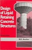 Design of liquid retaining concrete structures