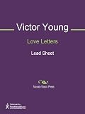Love Letters Sheet Music