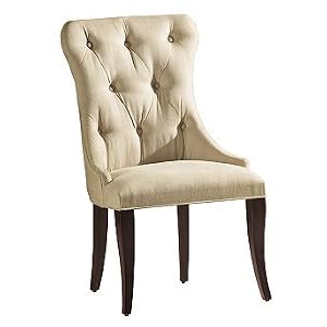 Metropolitan Upholstered Chair - Frontgate