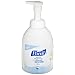 PURELL 5798-04 Advanced Skin Nourishing Instant Hand Sanitizer Foam, 535 mL Pump Bottle (Case of 4)