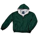 Men's Casual Performer Jacket, Forest