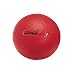 OPTP Original HeavyMed Ball 2.2lb (Red)