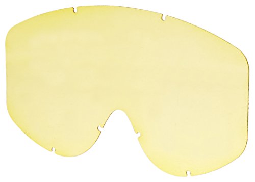 Scott Sports Recoil Xi Lens, (Yellow)
