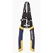 Irwin Industrial Tools 2078317 7-Inch Multi Tool Stripper, Cutter and Crimper with ProTouch Grips