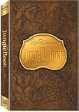 The Jungle Book 2-Movie Collection (The Jungle Book 40th Anniversary Platinum Edition / The Jungle Book 2 Special Edition)