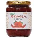 ムソーあすかルビーのいちごジャム
