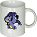 Gorilla Mug