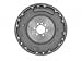 Dorman 04655 OE Solutions Manual Transmission Flywheel