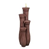 Azar Round Vases Fountain
