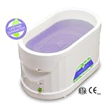 Therabath PRO Professional Grade Paraffin Bath - Warm Bath Spa Therapy - Unscented