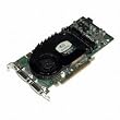 256MB HP Quadro FX3450 PCI-Express Dual DVI DDR EA759AV Graphics Adapter