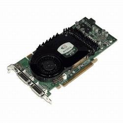 256MB HP Quadro FX3450 PCI-Express Dual DVI DDR EA759AV Graphics Adapter