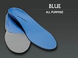 SUPERFEETTRIMFITBLUEスーパーフィート E(27.5-29cm)