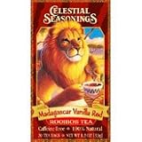 Madagascar Vanilla Red Rooibos Tea - 20 - Bag