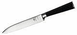 Wenger Delemont Forged 5 Inch Serrated Deli Knife Wenger Delemont Forged 5 Inch Serrated Deli Knife