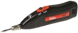Weller BP860MP Pro Series Battery Powered Soldering Iron