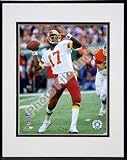 Photo File Washington Redskins Doug Williams Super Bowl XXII 8x10 Framed Photo