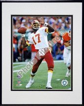 Photo File Washington Redskins Doug Williams Super Bowl XXII 8x10 Framed Photo