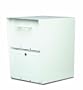 Architectural Mailboxes Oasis Drop Box White