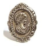 Emenee EME-MK1192 Cameo 1-1/2