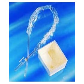 No Touch Sctn Cath 8fr (Case)