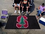 Stanford Cardinals 60X96 Ulti-Mat