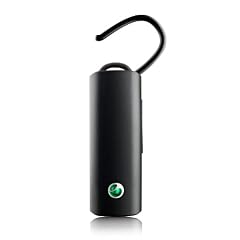 Sony Ericsson VH410 Bluetooth Headset schwarz