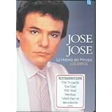 Jose Jose: La Historia del Principe (2006)