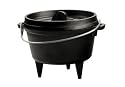 Lodge Logic 1qt. Camp Dutch Oven