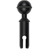 Ikelite 1" Mark II Ball Mount for Quick Release Handle
