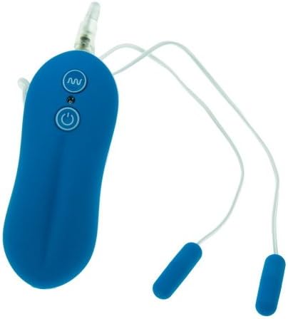 10 Speed Remote Control Double Vibrating Bullet Multi Speed Silks Silky Smooth Adult Toys for Women & Couples