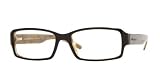 Authentic Burberry Eyeglasses Eye glass BE 2027 Color: 3071 Size. 5416 / Burberry BE2027