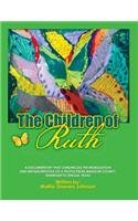 The Children of Ruth The Children of Ruth