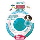 Kong Company KP15 Puppy Disc Dog Toy