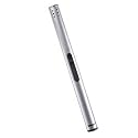Ronson Electronic Refillable Butane Candle Lighter