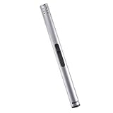 Kitchen & Housewares : Ronson Electronic Refillable Butane Candle Lighter
