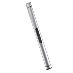 Ronson Electronic Refillable Butane Candle Lighter