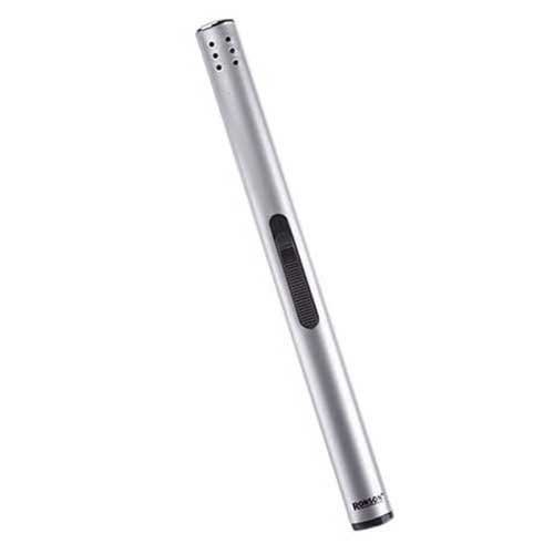 Childrens Toyshop  Third Party New : Ronson Electronic Refillable Butane Candle Lighter