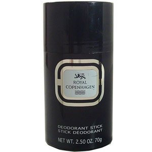 Royal Copenhagen Royal Copenhagen 2.5 oz Deodorant Stick For Men