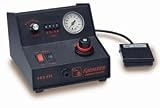 Kahnetics Meter, Economy Shot Benchtop, Switchable