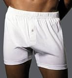 2xist Original Button Fly Boxer (3107)