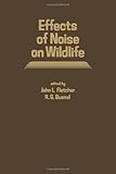 Effects of noise on wildlife