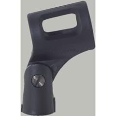Mikrofonhalter - Mikrofonklemme RockStand RS 20794