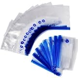 Debbie Meyer Reynolds Handi Vac 100 Ct Quart Bags by 
