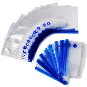 Debbie Meyer Reynolds Handi Vac 80 Ct Gallon Bags