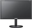 Samsung SyncMaster BX2440 LED 60,9 cm (24 Zoll) widescreen TFT Monitor (DVI, Kontrastverh�ltnis 5,000,000:1, Reaktionszeit 5ms) schwarz